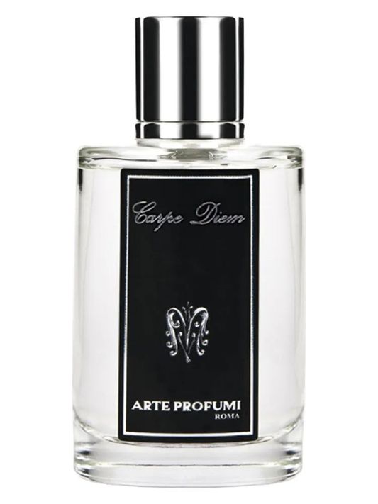 Arte Profumi Carpe Diem fragrance bottle