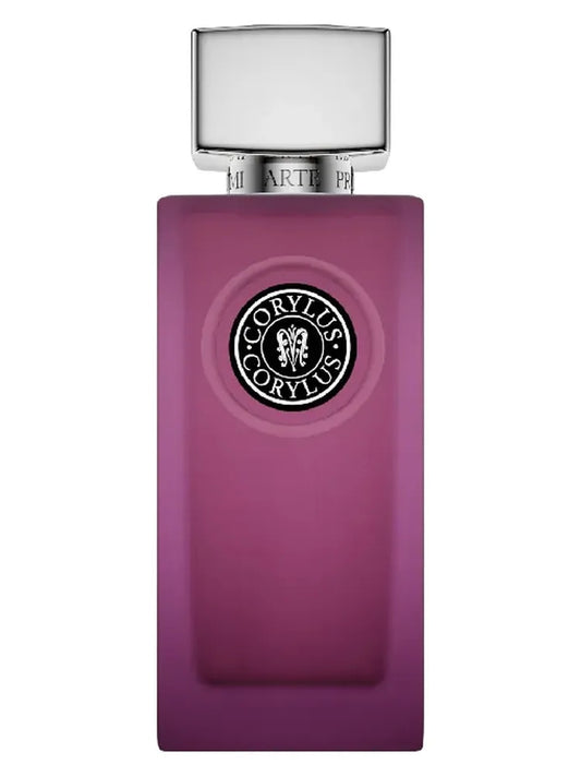 Arte Profumi Corylus fragrance bottle