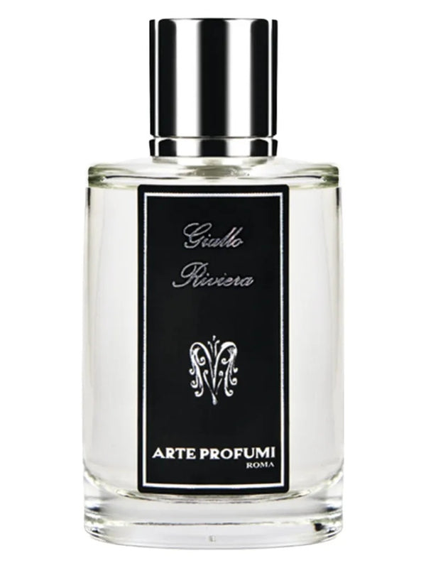 Arte Profumi Giallo Riviera