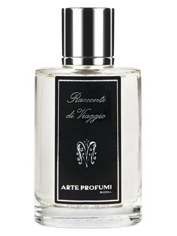 Arte Profumi Racconti di Viaggio fragrance bottle