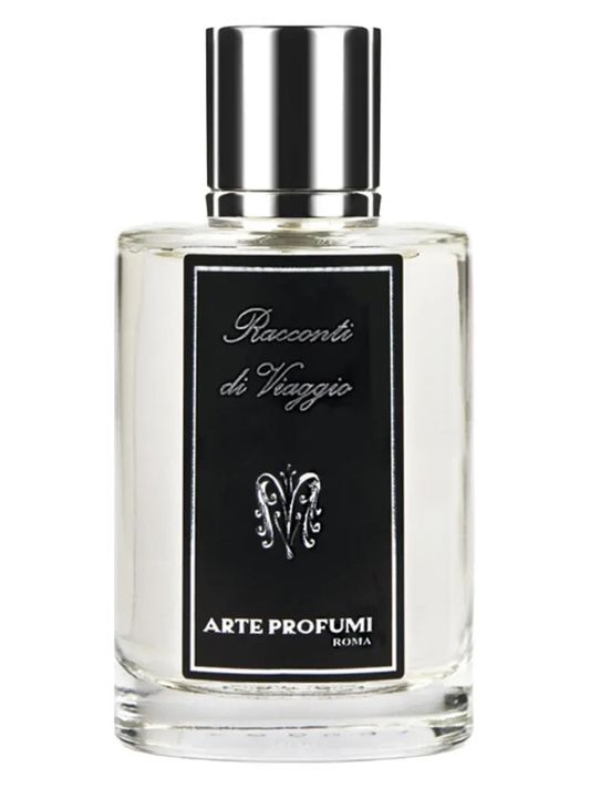 Arte Profumi Racconti di Viaggio fragrance bottle