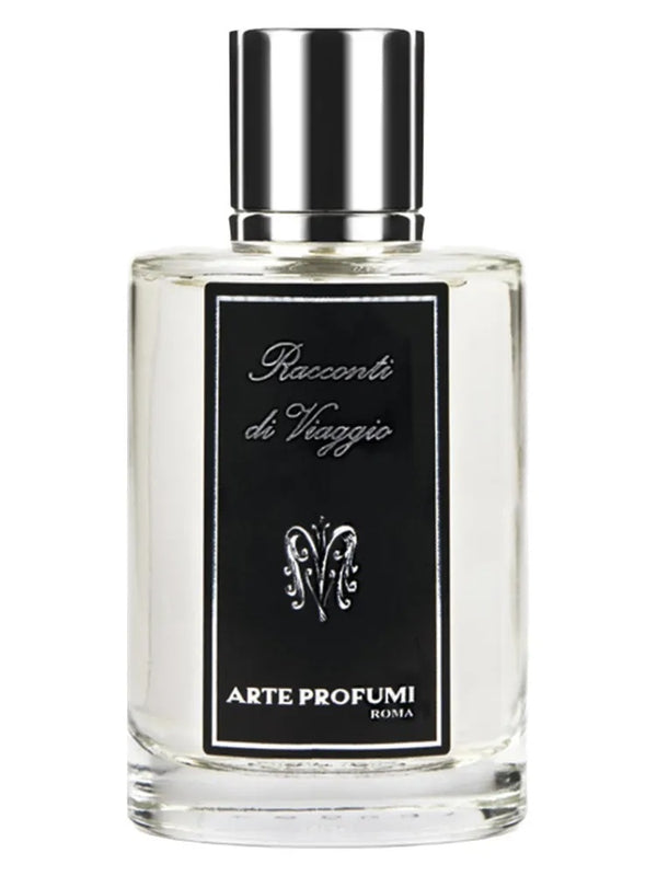 Arte Profumi Racconti di Viaggio