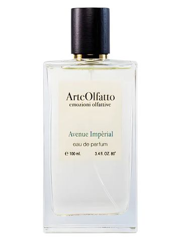 ArteOlfatto Avenue Imperial fragrance bottle