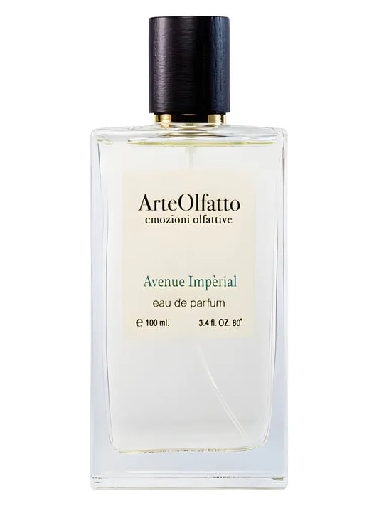 ArteOlfatto Avenue Imperial fragrance bottle