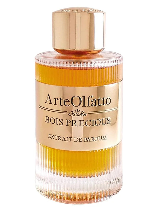 ArteOlfatto Bois Precious fragrance bottle