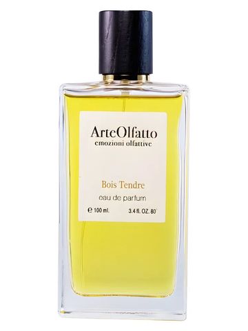 ArteOlfatto Bois Tendre fragrance bottle
