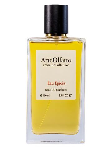ArteOlfatto Eau Epices fragrance bottle