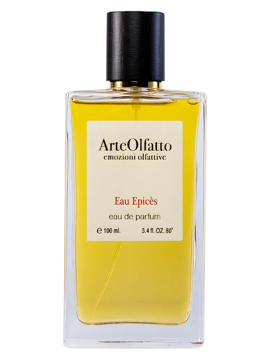 ArteOlfatto Eau Epices fragrance bottle