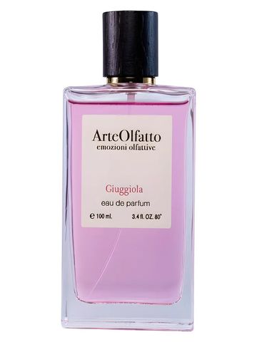 ArteOlfatto Giuggiola fragrance bottle