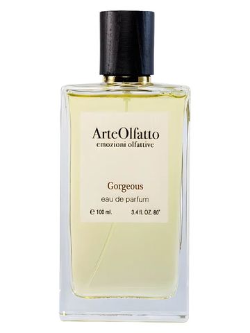 ArteOlfatto Gorgeous fragrance bottle