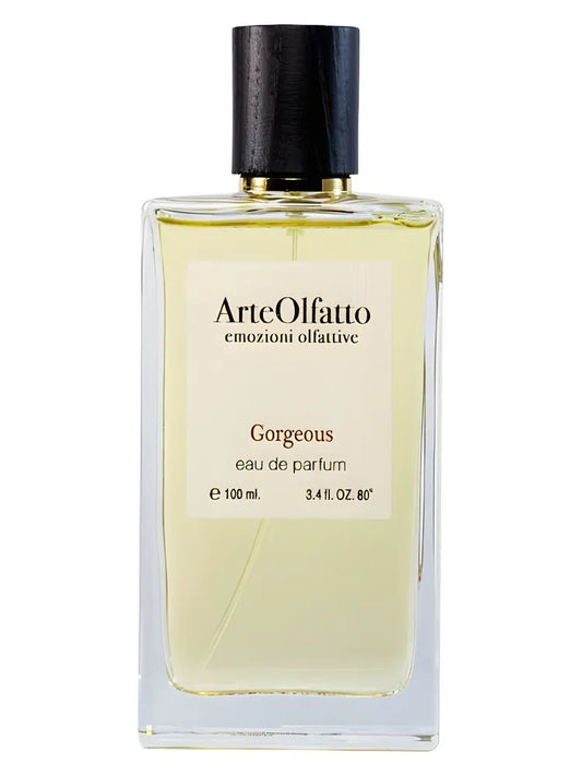 ArteOlfatto Gorgeous fragrance bottle