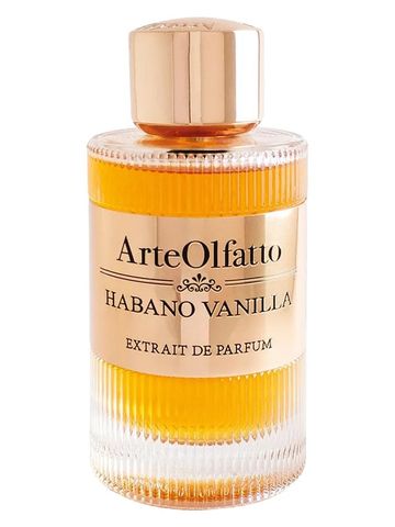 ArteOlfatto Habano Vanilla fragrance bottle