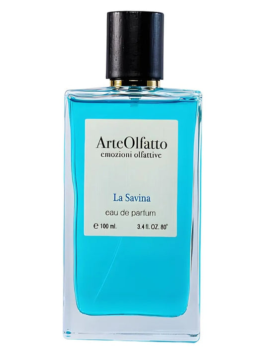 ArteOlfatto La Savina fragrance bottle