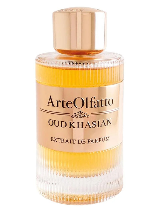 ArteOlfatto Oud Khasian fragrance bottle