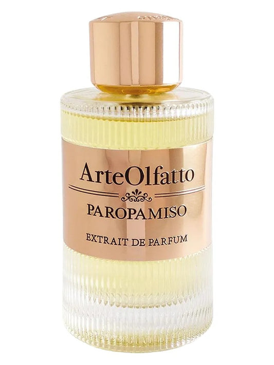 ArteOlfatto Paropamiso fragrance bottle