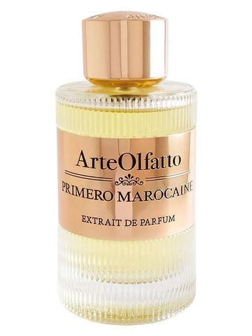 ArteOlfatto Primero Marocaine fragrance bottle