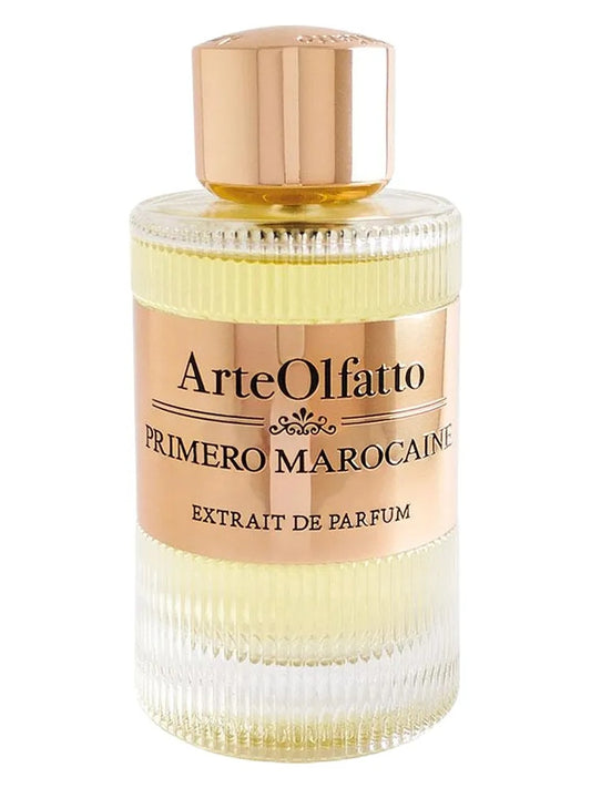 ArteOlfatto Primero Marocaine fragrance bottle