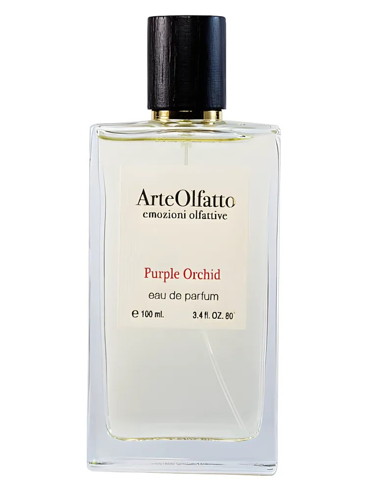 ArteOlfatto Purple Orchid fragrance bottle