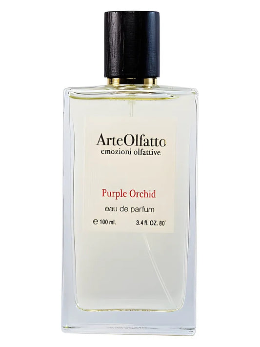 ArteOlfatto Purple Orchid fragrance bottle