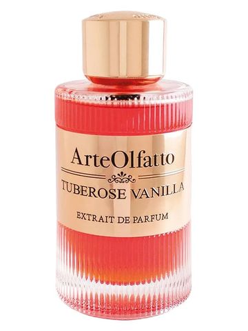 ArteOlfatto Tuberose Vanilla fragrance bottle