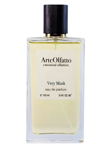 ArteOlfatto Very Musk fragrance bottle
