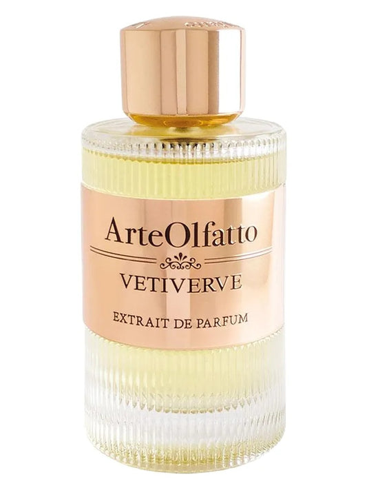 ArteOlfatto Vetiverve fragrance bottle