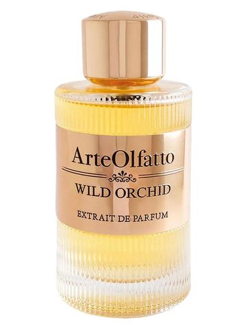 ArteOlfatto Wild Orchid fragrance bottle