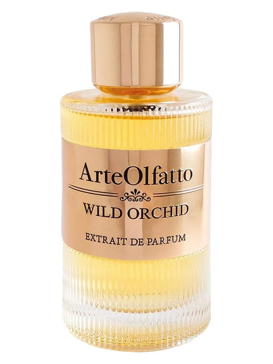 ArteOlfatto Wild Orchid fragrance bottle