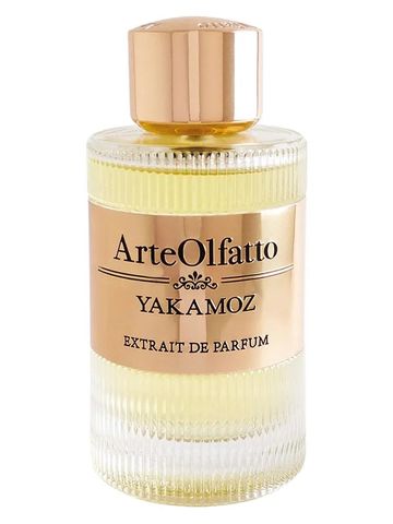 ArteOlfatto Yakamoz fragrance bottle