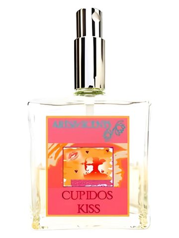 Arts Scents Cupidos Kiss fragrance bottle