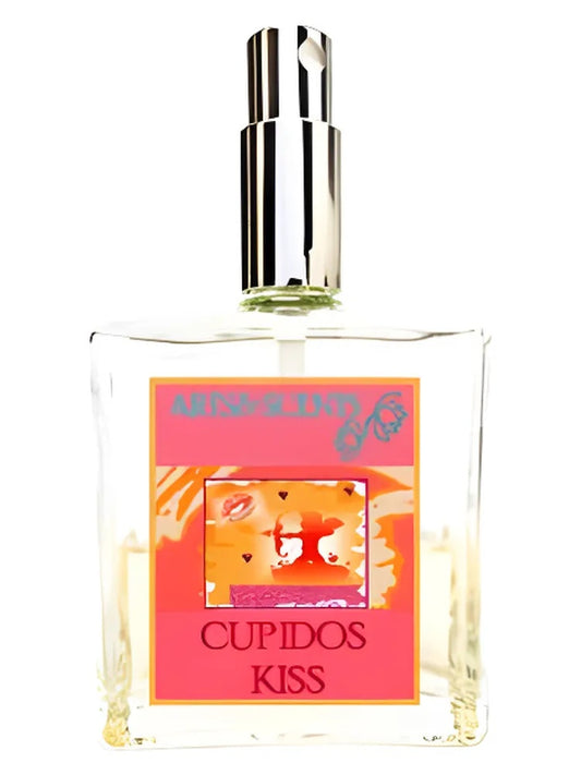 Arts Scents Cupidos Kiss fragrance bottle