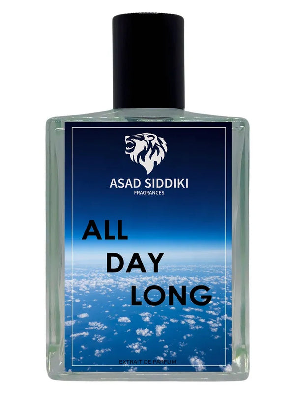 Asad Siddiki All Day Long