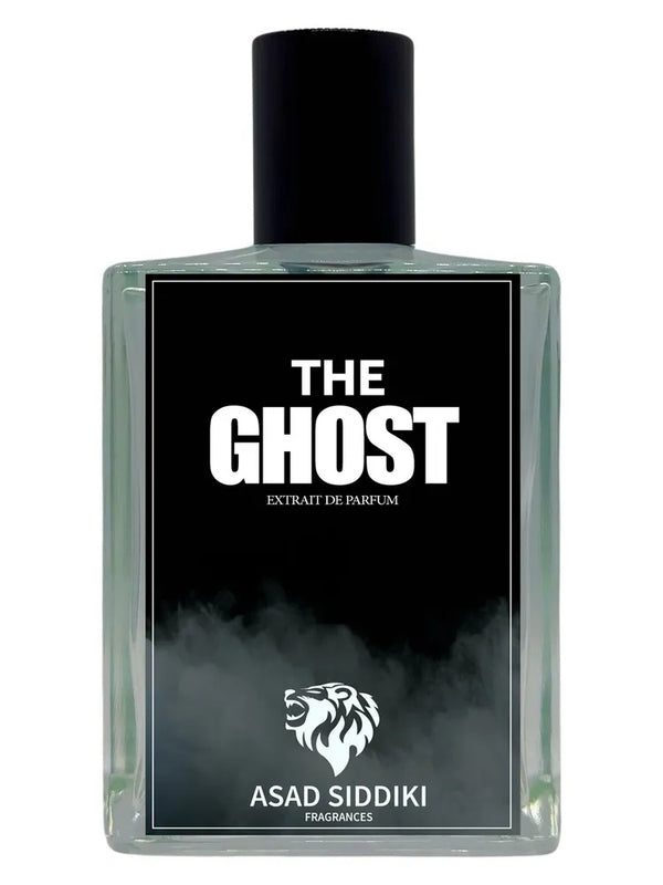Asad Siddiki The Ghost