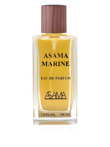 ASAMA Perfumes Asama Marine fragrance bottle