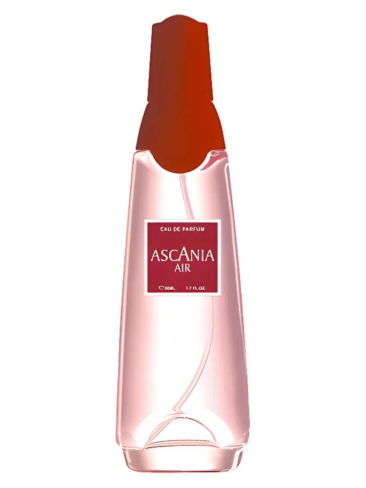 Ascania Ascania Air fragrance bottle