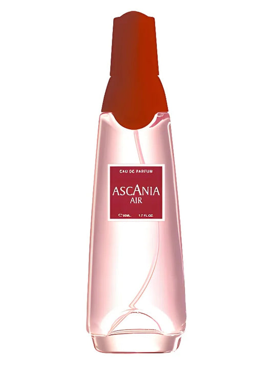 Ascania Ascania Air fragrance bottle