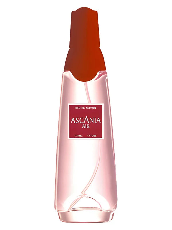 Ascania Ascania Air