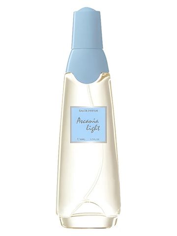 Ascania Ascania Light fragrance bottle