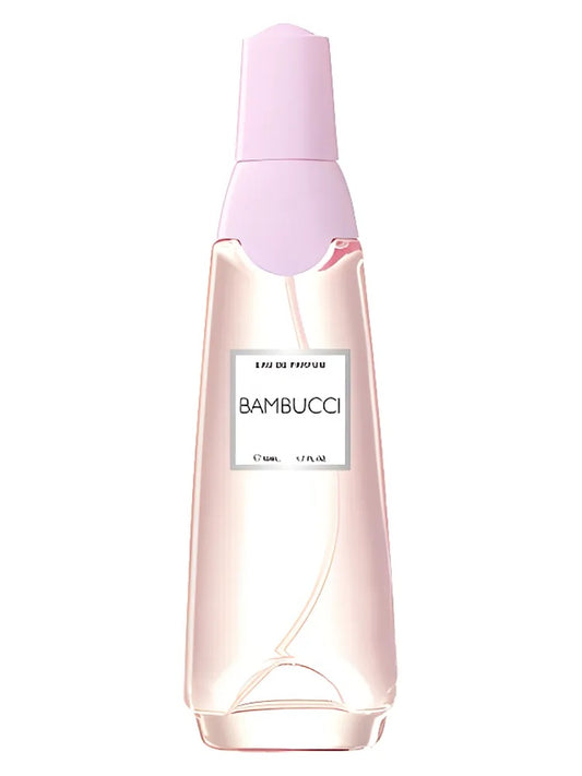 Ascania Bambucci fragrance bottle