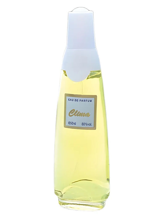 Ascania Clima fragrance bottle