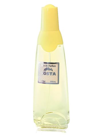 Ascania Costa fragrance bottle