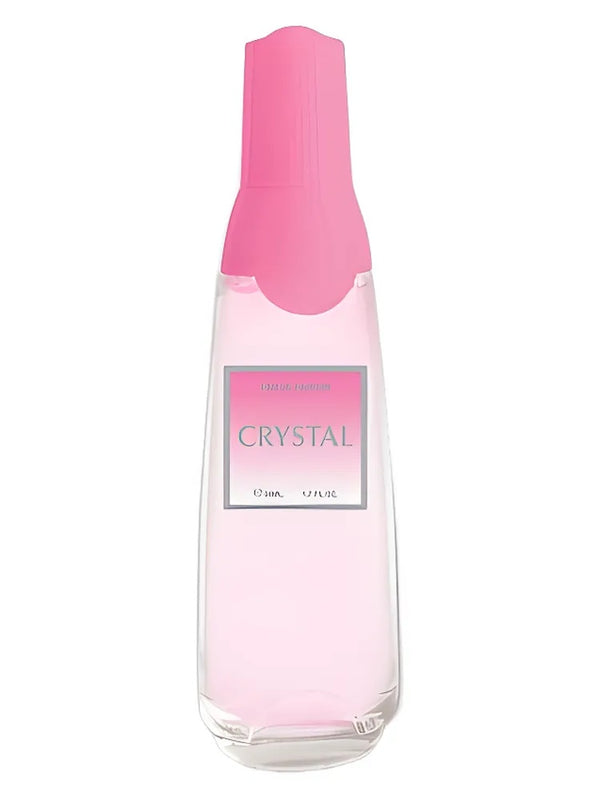 Ascania Crystal