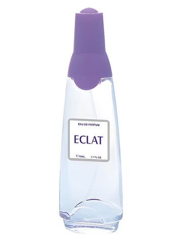 Ascania Eclat fragrance bottle