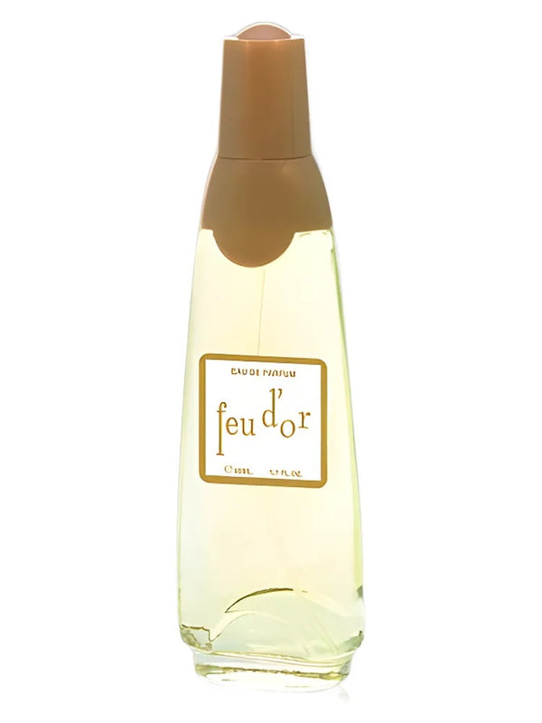 Ascania Feu d'Or