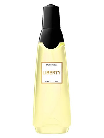 Ascania Liberty fragrance bottle