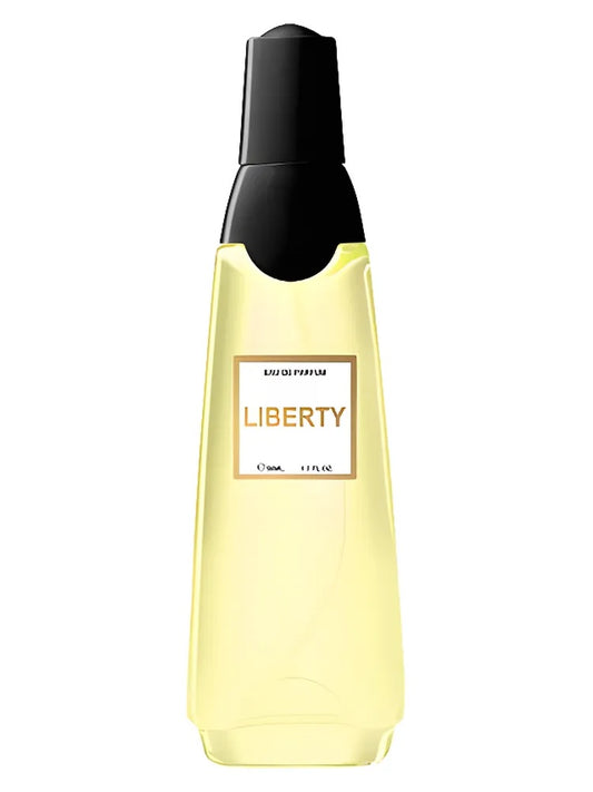 Ascania Liberty fragrance bottle