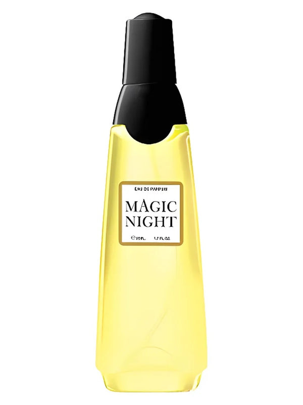 Ascania Magic Night
