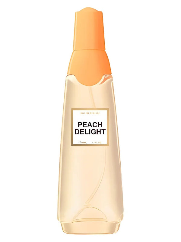 Ascania Peach Delight