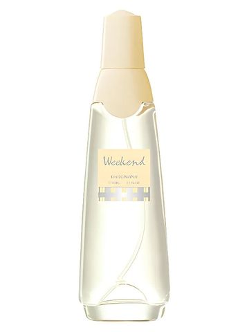 Ascania Weekend fragrance bottle