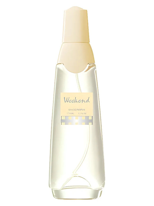 Ascania Weekend fragrance bottle